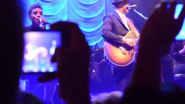 Justin Timberlake Live In London 2016 смотреть онлайн