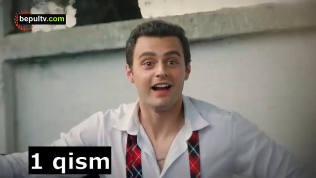 Oila uchun 3 mavsum 1 qism смотреть онлайн