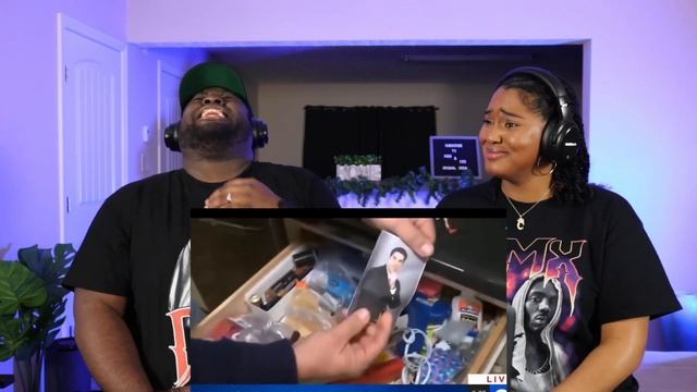Kidd and Cee Reacts To Try Not To Laugh Funny News Bloopers смотреть онлайн