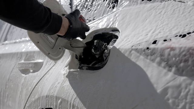 First Wash 2023 Honda Civic Type R - Full Detail