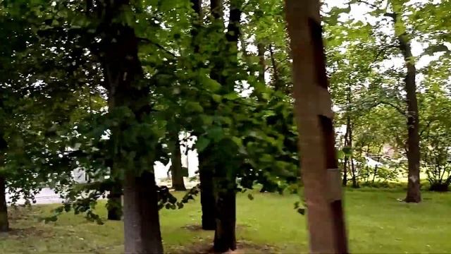 Interesting area in Kopli,Tallinn / Интересный район в Копли, Таллинн смотреть онлайн