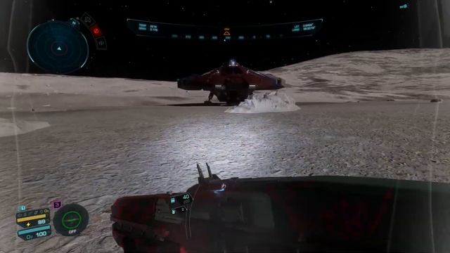 Elite Dangerous: Odyssey - Гайд По Фарму Ресурсов Для Апгрейдов смотреть онлайн