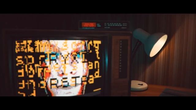 Stories Untold Episode 4, The Last Session - Walkthrough First Run смотреть онлайн