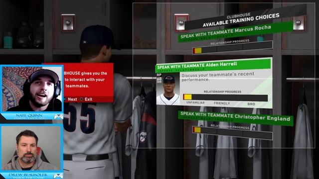Show Time In MLB The Show 20 Review смотреть онлайн