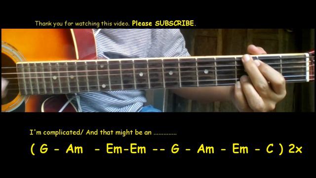 Camila Cabello - Easy GUITAR CHORDS Tutorial смотреть онлайн