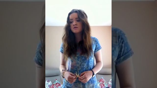 We found love cover -Rihanna- Georgina Anderson смотреть онлайн