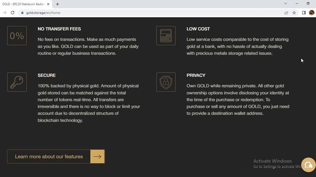 DIGITAL GOLD AMAZING PROJECT смотреть онлайн