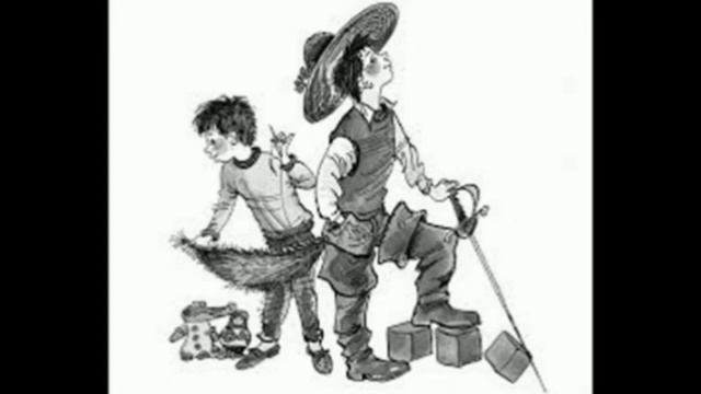 урок литературного чтения в 3 классе. "Кот в сапогах" В.Драгунский смотреть онлайн