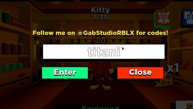 NEW KITTY CODES! *FREE SKINS & MORE* All Kitty NEW ENDING Codes Roblox 2020 смотреть онлайн