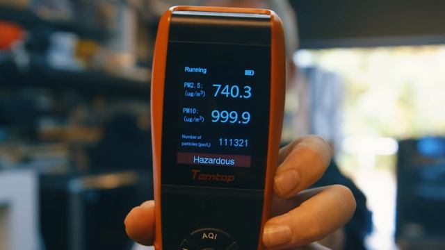 Elegoo Mars Mate Review - So, This Exists....