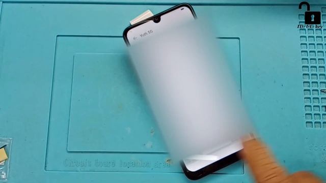 #ID_UL_key How to UNLOCK HUAWEI Y6p (MED-LX9) Remove Huawei ID / Bypass FRP / Remove Password #FR смотреть онлайн