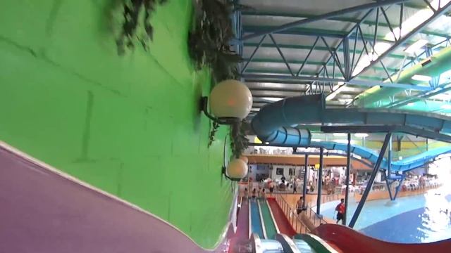 Water World in the UK (British Music Video) смотреть онлайн