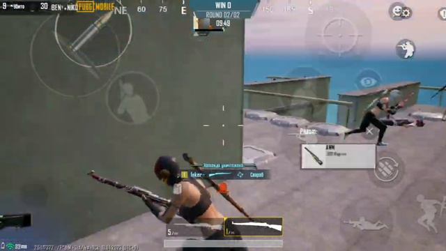 40 минут монтажа🤤/можно 10 луйков🙏/итог:36 киллов 😈😈😈 го 20-25 просмотров к утру я устал😴 смотреть онлайн