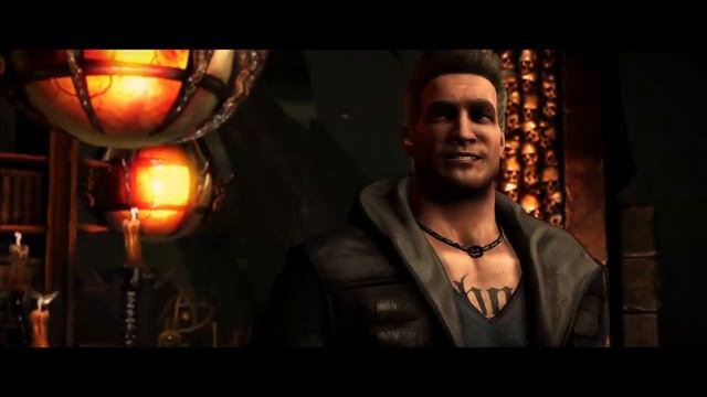 Mortal Kombat XL Ночные бои,общение,отдыхаем смотреть онлайн