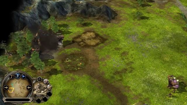 RotWK 2.02 Cast #99: 2v2 Alexis, Caleb vs. bushit, Solas смотреть онлайн