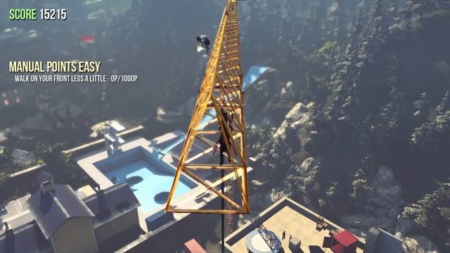 Симулятор Козла - Все ПАСХАЛКИ в Goat Simulator! ПОКОЗЛИМ ВМЕСТЕ! смотреть онлайн