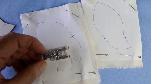 Головка для текстильной куклы. смотреть онлайн