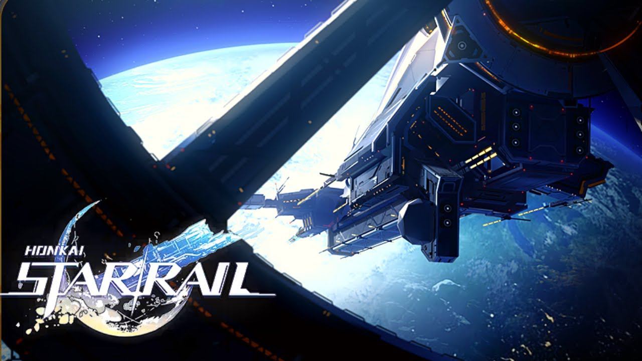 HONKAI: STAR RAIL | ПЕРВЫЙ ВЗГЛЯД