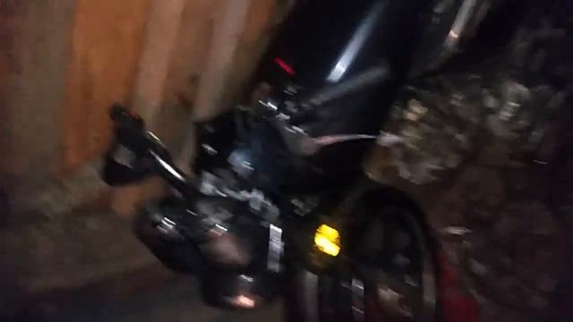 Честный Обзор Альфы 110 кросс смотреть онлайн