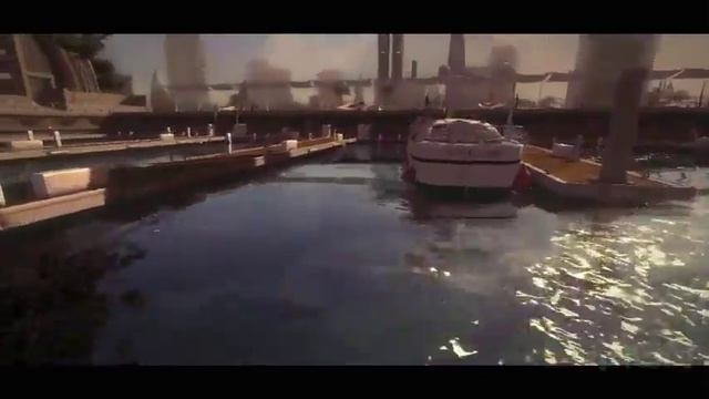 Shadow Harvest: Phantom Ops - Environments Trailer смотреть онлайн
