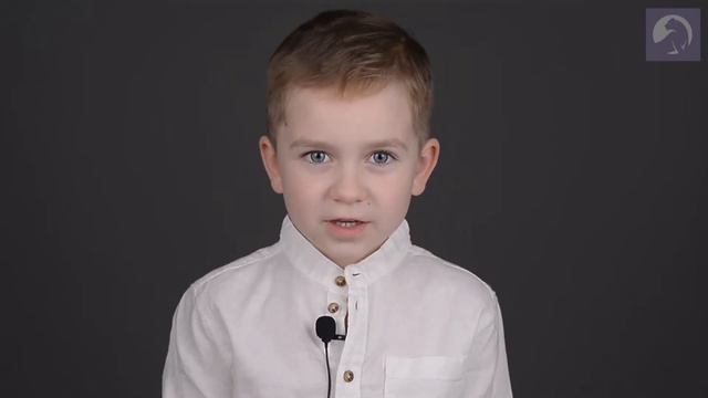 Спицын Иван, 6 лет смотреть онлайн