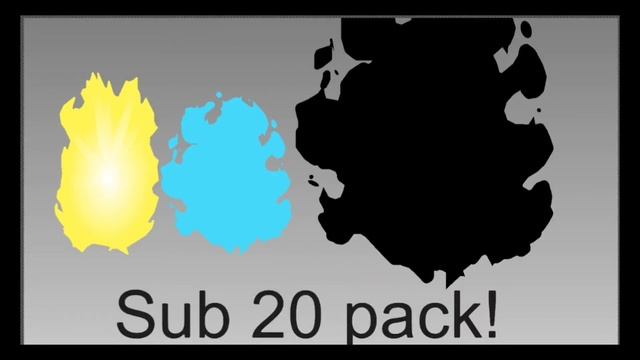 20 Sub pack! Links смотреть онлайн