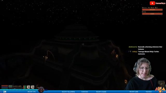 Morrowind: Heavy-Steps 26 смотреть онлайн