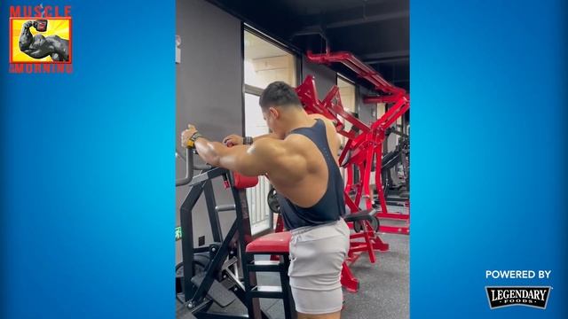 Watch Out For Antoine Vaillant! + Derek Lunsford Prep Mode: ON! + 280-lb Rafael Brandao смотреть онлайн