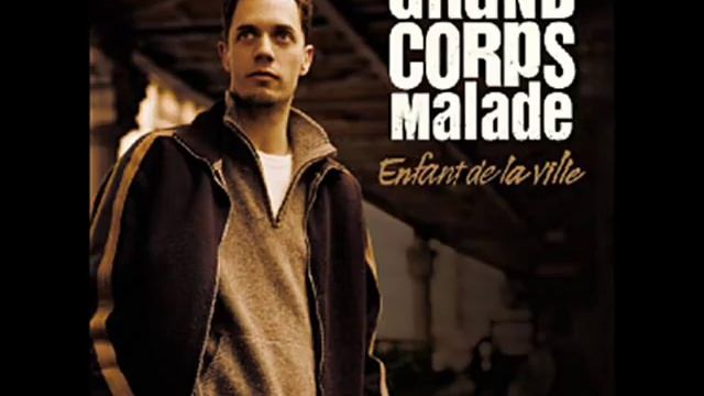 Grand Corps Malade - Enfant de la ville смотреть онлайн