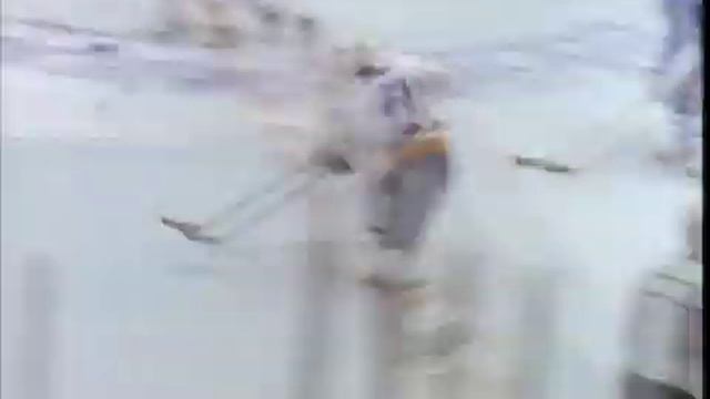 Lance Et Compte S1E03  Бросок, еще бросок