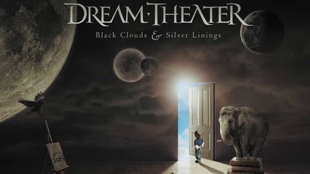 Dream Theater- The Shattered Fortress Bass Only / Isolated Track / John Myung смотреть онлайн