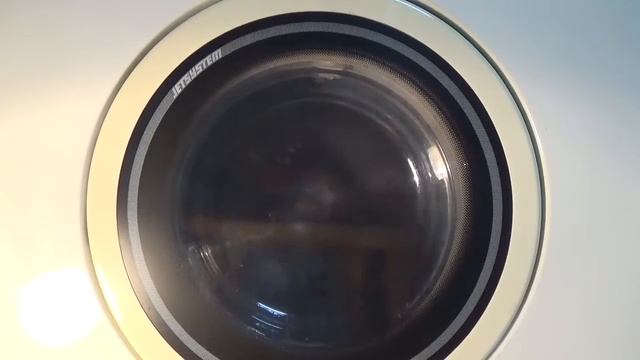 REX JETSYSTEM JET 600L: Centrifugazione finale! смотреть онлайн