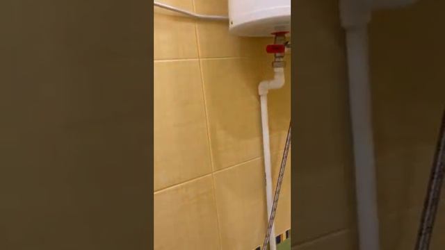 Как пользоваться бойлером смотреть онлайн