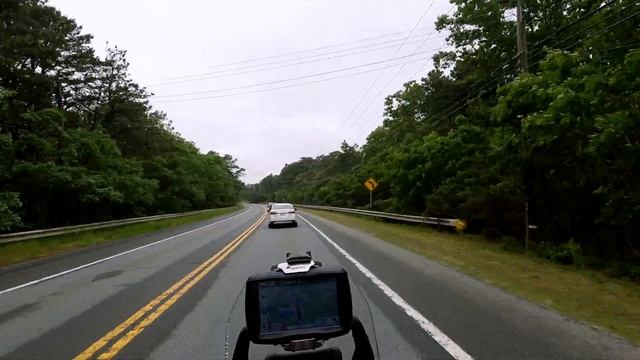 CAPE COD: ULTIMATE GUIDE & The Big Finale Of The EPIC EAST COAST Ride