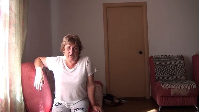 Сменила имидж ОГУРЦЫ КУРАЖ Готовимся уехать смотреть онлайн
