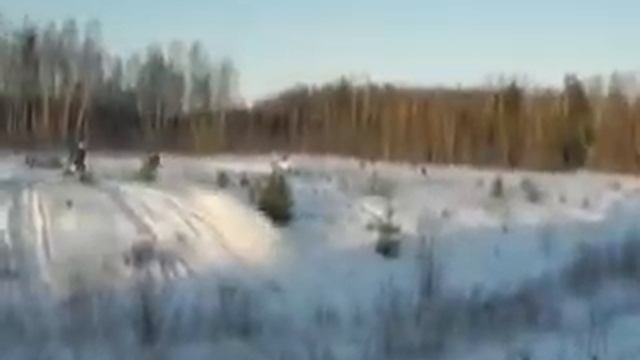 Открытие сезона в Кинешме смотреть онлайн