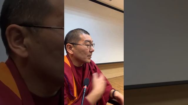 Бодхичитта виварана. Лекция 8