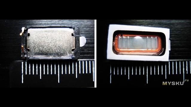 Динамик для Xiaomi Red Rice. Замена. Мини-обзор | #Обзор смотреть онлайн