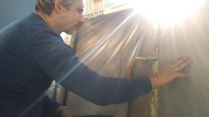 Утепление балкона пенофолом