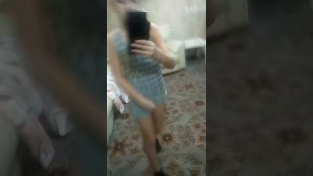 А у меня гироскутер ха