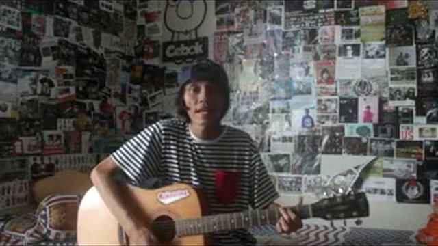 Sound Of A Mirror - I Wish U Were Here (cover by @CKBariton ) смотреть онлайн