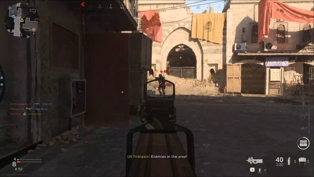 #5: Call of Duty: Modern Warfare [COD MW] 2019 Multiplayer PC Gameplay [1080P 60FPS] смотреть онлайн