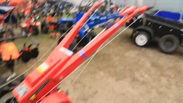 Самые популярные Китайские мотоблоки с водяным охлаждением смотреть онлайн