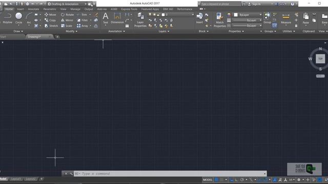 CADers Presents AutoCAD Workshop 2020 || Introduction to Quick Access Toolbar смотреть онлайн