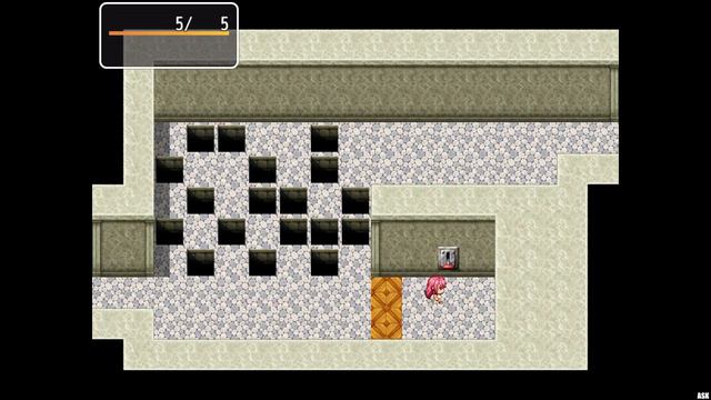 Ticklish Escape! 2 | (RPG) Playthrough