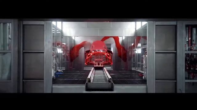 HONDA NSX - PRODUCTION LINE 2019 How To Build A Supercar смотреть онлайн