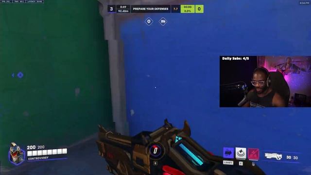 My Soldier 76 is Your WORST Nightmare! смотреть онлайн