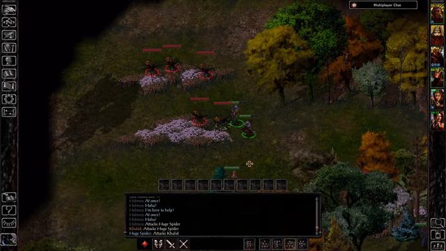 Baldur's Gate ► За Елбана! #42 смотреть онлайн