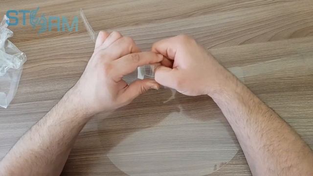 Защитный экран для лица смотреть онлайн