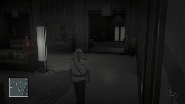 Hitman Клуб 27 Хороший обзор, Хочу и плачу, Oops! I Did It Again!